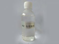 PVC膠水屬易燃品，使用時需要注意操作方法